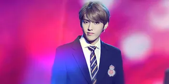 Ikuti Jejak Han Geng, KRIS Hengkang Dari EXO?