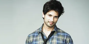 Ikuti Jejak Kakak, Adik Tampan Shahid Kapoor Gabung di Dunia Film