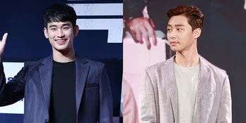 Ikuti Jejak Kim Soo Hyun, Park Seo Jun Mulai Tersohor di China