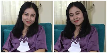 Ikuti Jejak Mendiang Vanessa Angel, Mayang Main Film Horor 'LEAK KAJENG KLIWON'