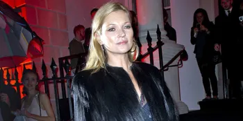 Ikuti Jejak Sang Kakak, Adik Kate Moss Juga Calon Supermodel