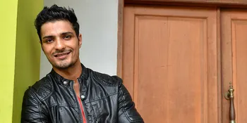 Ikuti Jejak Shaheer Sheikh, Vin Rana Kini Cari Uang di Medsos