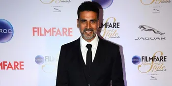 Ikuti Jejak SRK, Akshay Kumar Sumbang Rp 2 M Untuk Banjir Chennai