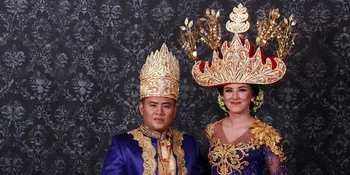 Ikuti Jejak Suami, Selena Alesandra Ingin Coba Berbisnis