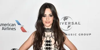 Ikuti Jejak Supermodel, Camila Cabello Terpilih Jadi Brand Ambassador Skechers