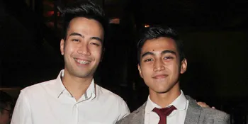 Ikuti Jejak Vidi Aldiano, Sang Adik Rilis Single 'Jangan Salah'