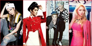 Ikuti KapanLagi.com® Online K-Pop Cover Dance Competition 2014