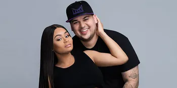 Ikuti Kim Kardashian, Blac Chyna Bakal Makan Plasenta Bayinya