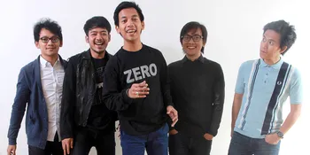 Ikuti Koes Plus, d Masiv Ingin Bikin Lagu Anak-Anak