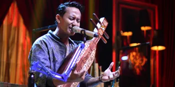 Ikuti Kuis 'Cinta Itu Bisa Hilang' Dari V1MAST &#38; Raih Hadiahnya!