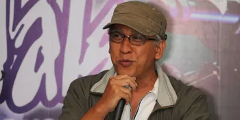 Ikuti Panca Indera, Iwan Fals Tak Pernah Niat Buat Lagu Kritikan