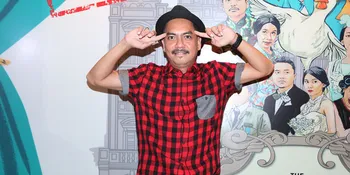 Ikuti Passion, Indra Birowo Lebih Senang Ada di Balik Layar
