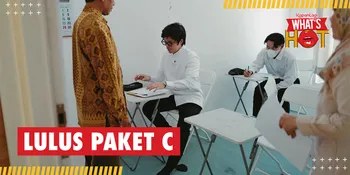 Ikuti Pendidikan Kesetaraan Paket C, Atta Halilintar Tak Mengenyam Pendidikan Formal?