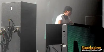 Ikuti Saran Dokter, Avicii Berhenti Party!