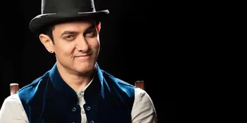 Ikuti Trend, Aamir Khan Bakal Debutkan Anak-Anaknya di Bollywood?