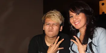 Ilham SMASH Akui Rindukan Deasy Natalina