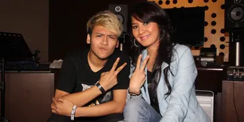 Ilham SMASH Buatkan Video Klip Spesial Untuk Deasy Natalina