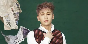 Ilhoon BTOB Dikabarkan Konsumsi Ganja, Sudah Pakai Selama 4-5 Tahun Terakhir