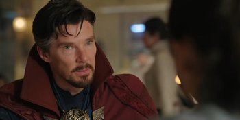 Illuminati, Grup Rahasia Berisi Superhero Terkuat yang Resmi Gabung di Film 'DOCTOR STRANGE: MULTIVERSE OF MADNESS'