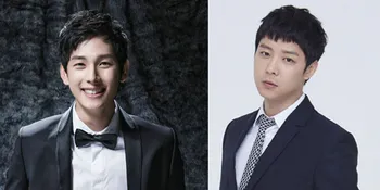 Siwan ZE A, Aktor Yang Siap 'Tendang' Yoochun JYJ