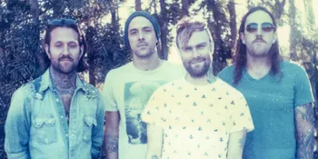 IMAGINARY ENEMY, The Used Siapkan Senjata Baru!