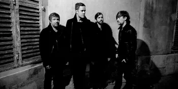 Imagine Dragons Sudah Siapkan 50 Demo Track!