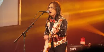 Iman J-Rocks Akui Fans Berat Denny Malik