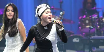 Imaniar Ajak Penikmat Musik Cari Yang Berkualitas