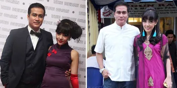 Imbangi Akting Adjie Pangestu, Bella Shofie Lihat Film Widyawati