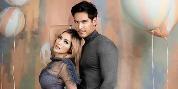 Imbas Kandasnya Hubungan Jessica Iskandar dan Richard Kyle, Paranormal Ini Ungkap Pihak Paling Tersakiti