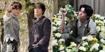 Imbas Kasus Pelecehan Seksual Taeil, Jadwal Tiga Member NCT 127 Ditunda