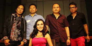 Imej Diubah Oleh Stinky, Donna Pasrah