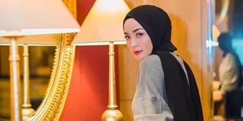 Imel Putri Cahyati Sedang Opname Jalani Operasi, Curhat Sedang Difitnah Sindir Sirajuddin Mahmud?