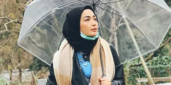 Imel Putri Cahyati Tepis Anggapan Pansos, Enggan Terkenal Karena Aib