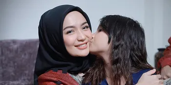 Imel Putri Mantan Istri Sirajuddin Mahmud Bakal Segera Nikah Lagi dengan Pria Singapura?
