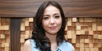 Imelda Therinne Kirim ASI Pakai Go-Jek Dari Lokasi Syuting