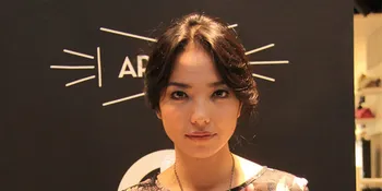 Imelda Therinne Pemeran Utama Wanita Terbaik IMA 2013