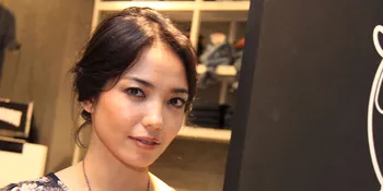 Imelda Therinne Tertantang Peran PSK di 'BELENGGU'