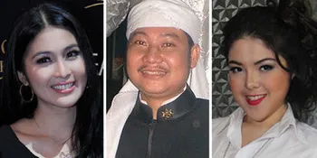 Imlek 2013 Selebriti: Ada Yang Jomblo, Ada Yang Ingin Anak
