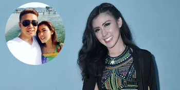 Imlek, Rey Utami & Suami Bagi-Bagi Angpao Hingga Ratusan Juta