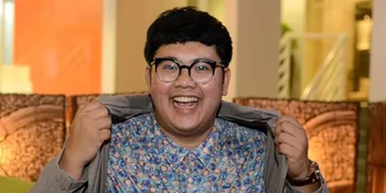 Imlek, Ricky Cuaca Siapkan 12 Jenis Masakan