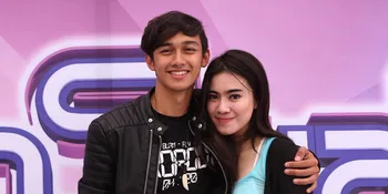 Immanuel Caesar Hito dan Felicya Bongkar 'Aib' Masing-Masing