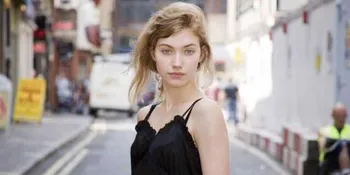 Imogen Poots, Pemanis Dalam Film Balap 'NEED FOR SPEED'