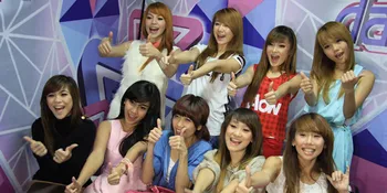 Impian Cherry Belle di 2013