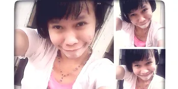 Impian Dijah Yellow, Jadi Supermodel Victoria Secret