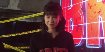 Impian Laura Basuki Jadi Dokter Forensik Akhirnya Terwujud Lewat Web Series Ini
