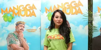 Impian Maya Yuniar Terwujud, Akhirnya Bisa Main Fim Komedi