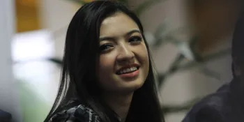 Impian Politisi, Raline Shah Pasang Target Jadi Menteri Sosial