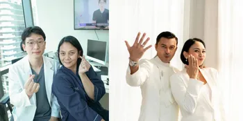 Impian Sejak Lama, Begini Fakta-fakta Dian Nitami Lakukan Operasi Plastik di Korea Selatan