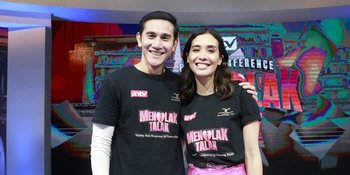 Impian Vino G Bastian, Bisa Menyatukan Kembali Pasangan Suami Istri yang Mau Bercerai